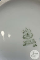 Bing og Grøndahl Empire Mælkekande No. 84