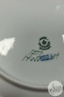 Royal Copenhagen Tunna Spisetallerken No. 1277/14058