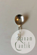 Georg Jensen Sterling Sølv Magnolia Sukkerske No 171.