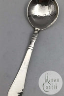 Georg Jensen Sterling Sølv Antik Bouillonske No. 53