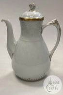 Bing og Grøndahl Hartmann Kaffekande No. 91A