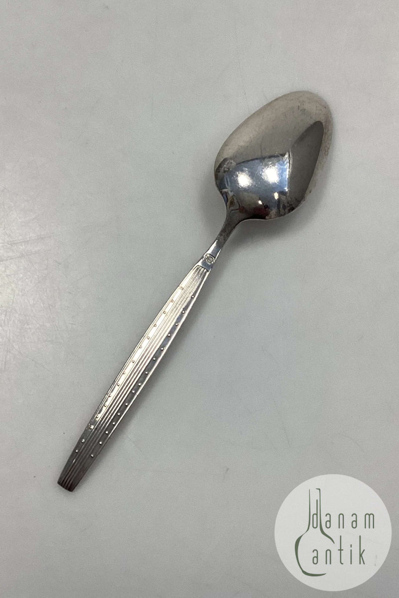 KJA Sølvplet Capri Barneske