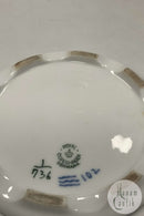 Royal Copenhagen Musselmalet Halvblonde Bordskåner No. 736