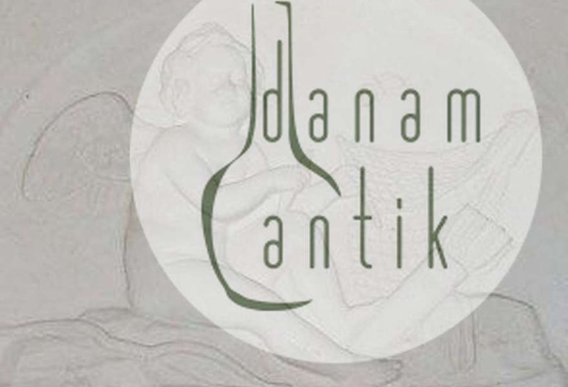 Bing og Grøndahl Biscuit Platte Amor Virker et Net No 82