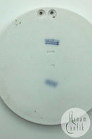 Royal Copenhagen Biscuit Platte Kristus Velsigner Børnene No 112