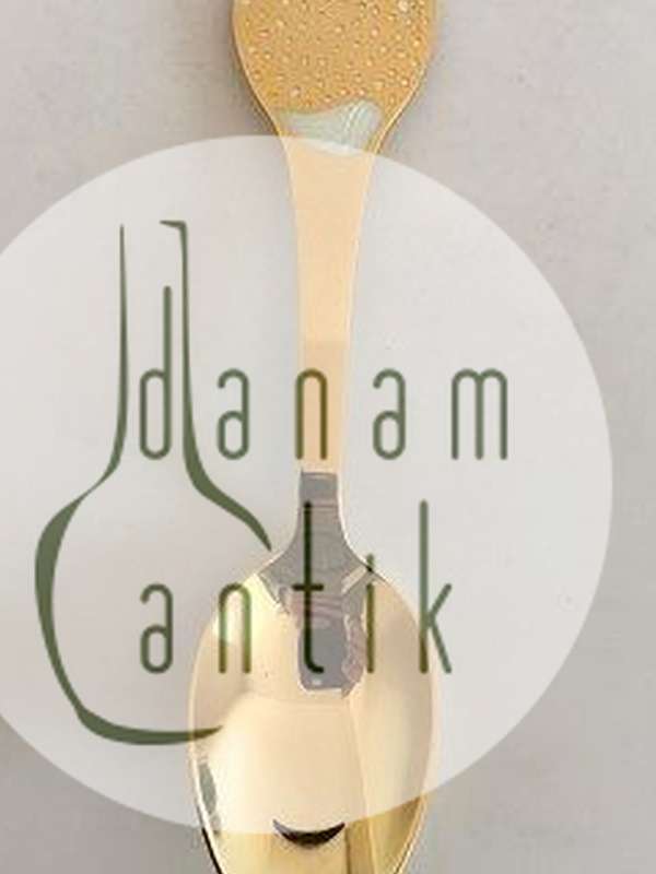 A. Michelsen Juleske 2006 Forgyldt Sterling Sølv med Emalje