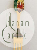 A. Michelsen 2001 Julegaffel