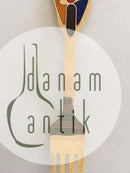 A. Michelsen 2000 Julegaffel