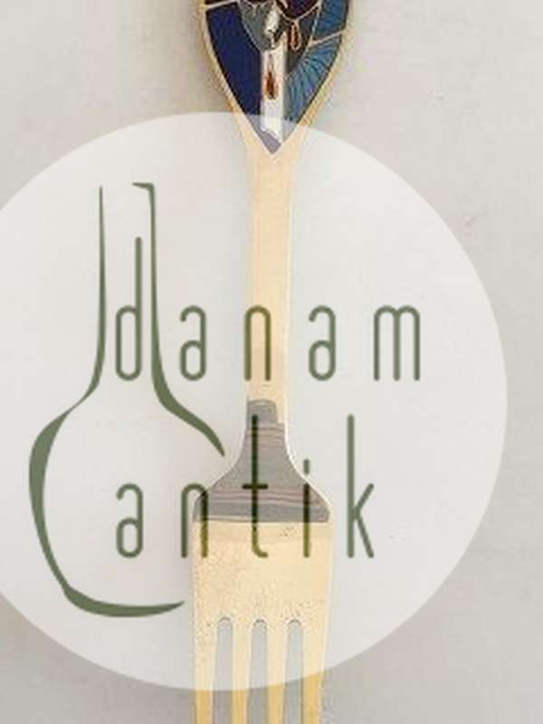 A. Michelsen 1999 Julegaffel