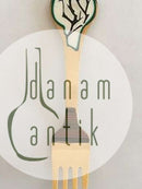 A. Michelsen 1997 Julegaffel