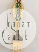 A. Michelsen 1996 Julegaffel