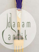 A. Michelsen 1995 Julegaffel