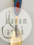 A.ミケルセン 1994 クリスマススプーン