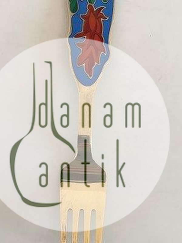 A. Michelsen 1994 Julegaffel