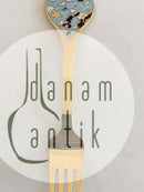 A. Michelsen 1993 Julegaffel