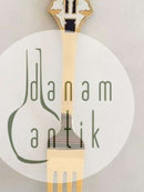 A. Michelsen 1991 Julegaffel