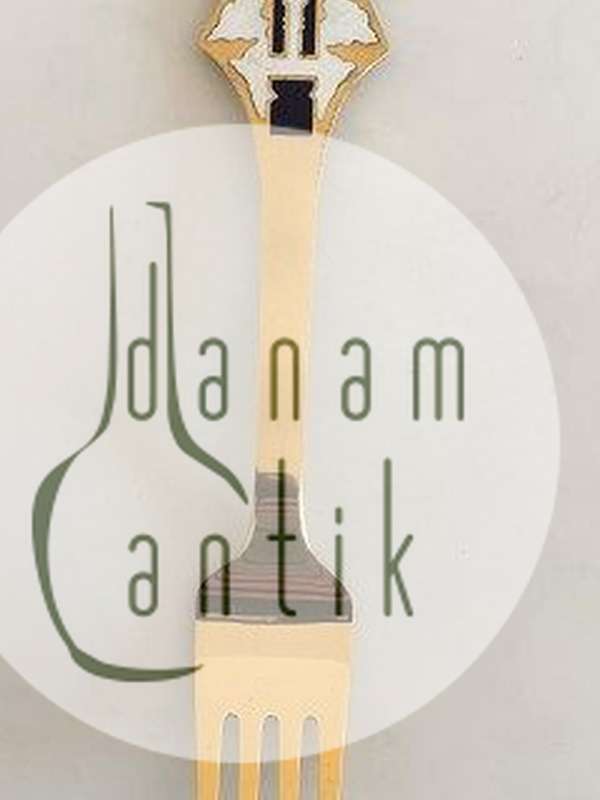 A. Michelsen 1991 Julegaffel