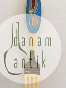 A. Michelsen 1992 Julegaffel