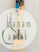 A. Michelsen 1990 Julegaffel