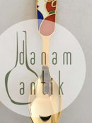 A. Michelsen 1989年的圣诞勺子