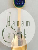 A.ミケルセン 1987 クリスマススプーン