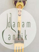 A.ミケルセン 1972 クリスマススプーン