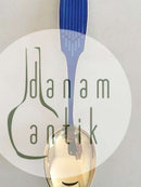 A. Michelsen 1961年的圣诞勺子