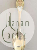 A.ミケルセン 1959 クリスマススプーン