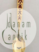 A.ミケルセン 1957年製 クリスマススプーン