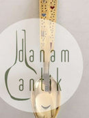 A.ミケルセン 1939年製 クリスマススプーン