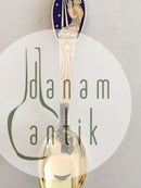 A. Michelsen 1935年的圣诞勺子