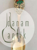 A. Michelsen 1925年圣诞勺子