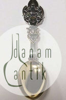 A. Michelsen 1919 Weihnachtslöffel