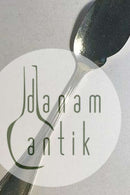 Christofle Albi Gourmet Spoon Plated