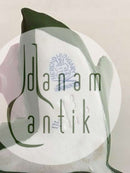 Herend Ungarsk Porcelæn Blomster Bord dekoration Figur