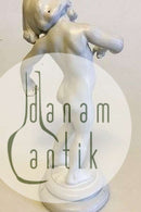 Kähler. Venus Kalipygos Figur