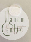 Bjørn Wiinblad for Rosenthal 'Siena Brown Spisetallerken