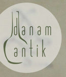 "Sevres" Porcelæns box med bronze montering