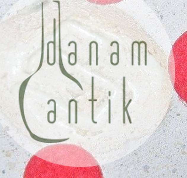 Arne Ingdam Bjørne Unge figur i lækker glasur