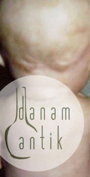 Cute Porcelain toy doll