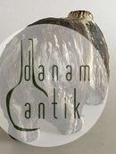 Arne Ingdam Stående Bjørn i fin glasur