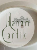 Rosenthal Bjørn Wiinblad设计的奶油壶