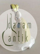 Rosenthal Miniature Figurine of Lady