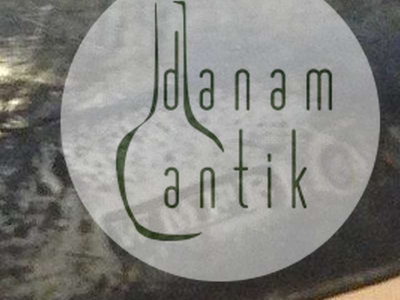 WMF Tysk Art Nouveau Tin Fad