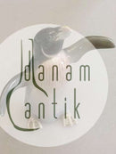 メッツラー、オルトロフ ドイツのピーコック像。