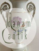 Meissen Vase with Handles No 444/88