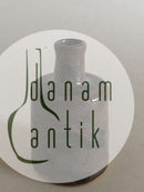 Lille Stentøjs Vase (Ukendt)