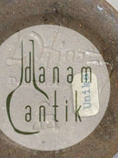 L. Hjorth Keramisk Unika Vase