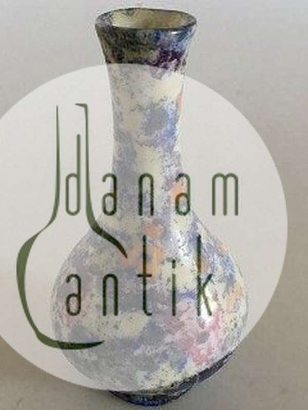 KPM 花瓶 KPMドイツ小瓶花瓶