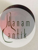 Royal Doulton Flambe Lille Flad Skål No. 1620